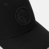 Cappellino da baseball con ricamo Compass e cinturino regolabile Cappellino da baseball con ricamo Compass e cinturino regolabile