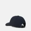 Cappellino da baseball con ricamo Compass e cinturino regolabile Cappellino da baseball con ricamo Compass e cinturino regolabile