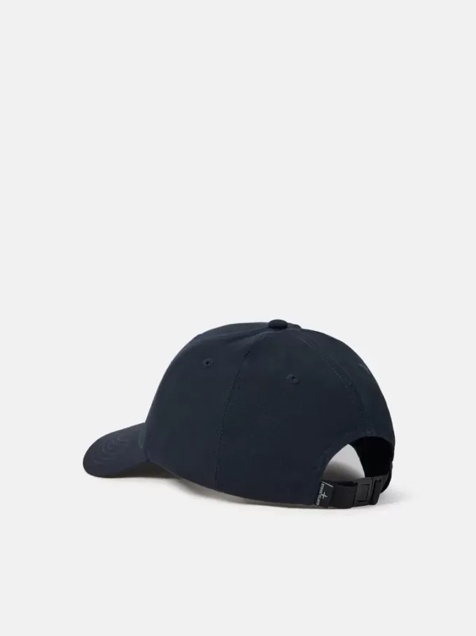 Cappellino da baseball con ricamo Compass e cinturino regolabile Cappellino da baseball con ricamo Compass e cinturino regolabile