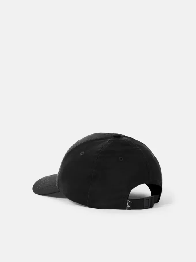 Cappellino da baseball con ricamo Compass e cinturino regolabile Cappellino da baseball con ricamo Compass e cinturino regolabile