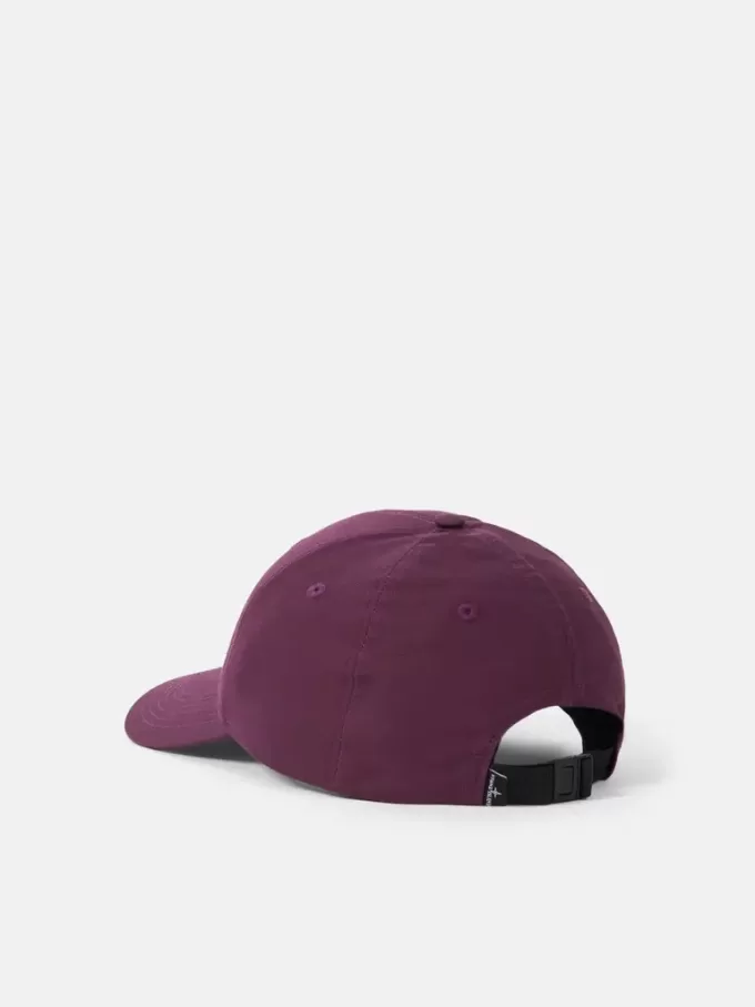 Cappellino da baseball con ricamo Compass e cinturino regolabile Cappellino da baseball con ricamo Compass e cinturino regolabile