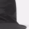 Cappello a secchiello con fodera in rete e ricamo Compass Cappello a secchiello con fodera in rete e ricamo Compass