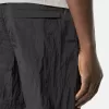 Costume da bagno di media lunghezza con vestibilità regolare e tasche Costume da bagno di media lunghezza con vestibilità regolare e tasche