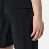 Costume da bagno di media lunghezza con vestibilità regolare e tasche Costume da bagno di media lunghezza con vestibilità regolare e tasche