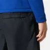Costume da bagno di media lunghezza con vestibilità regolare e tasche Costume da bagno di media lunghezza con vestibilità regolare e tasche