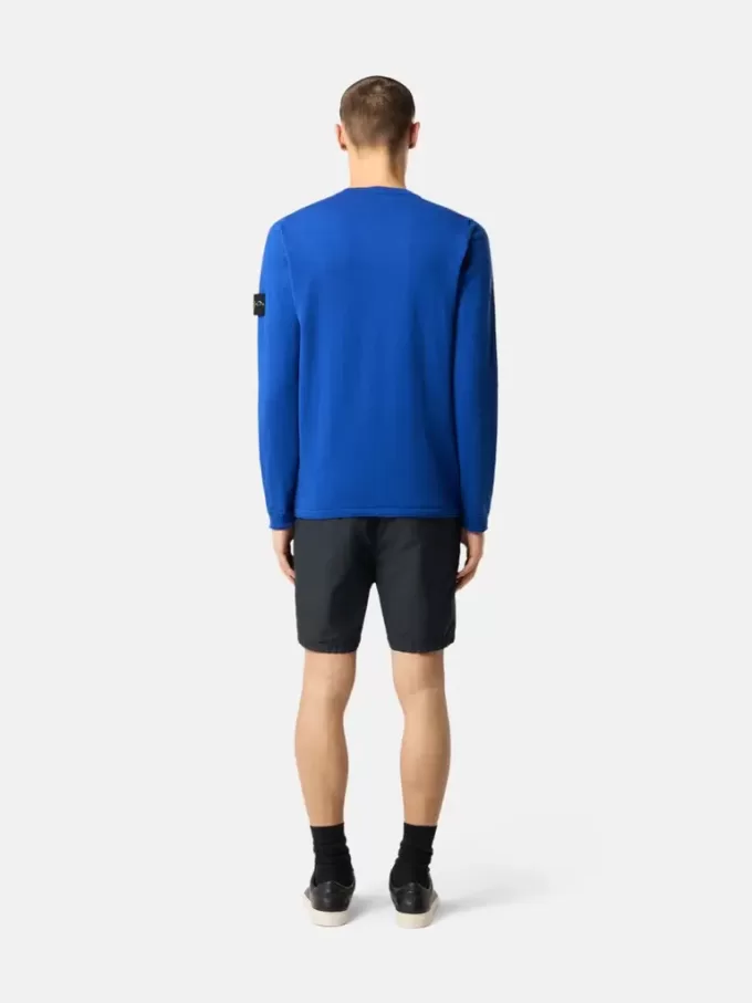 Costume da bagno di media lunghezza con vestibilità regolare e tasche Costume da bagno di media lunghezza con vestibilità regolare e tasche