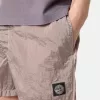 Costume da bagno slim fit con tasche Costume da bagno slim fit con tasche