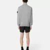 Costume da bagno slim fit con tasche Costume da bagno slim fit con tasche
