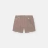 Costume da bagno slim fit con tasche Costume da bagno slim fit con tasche