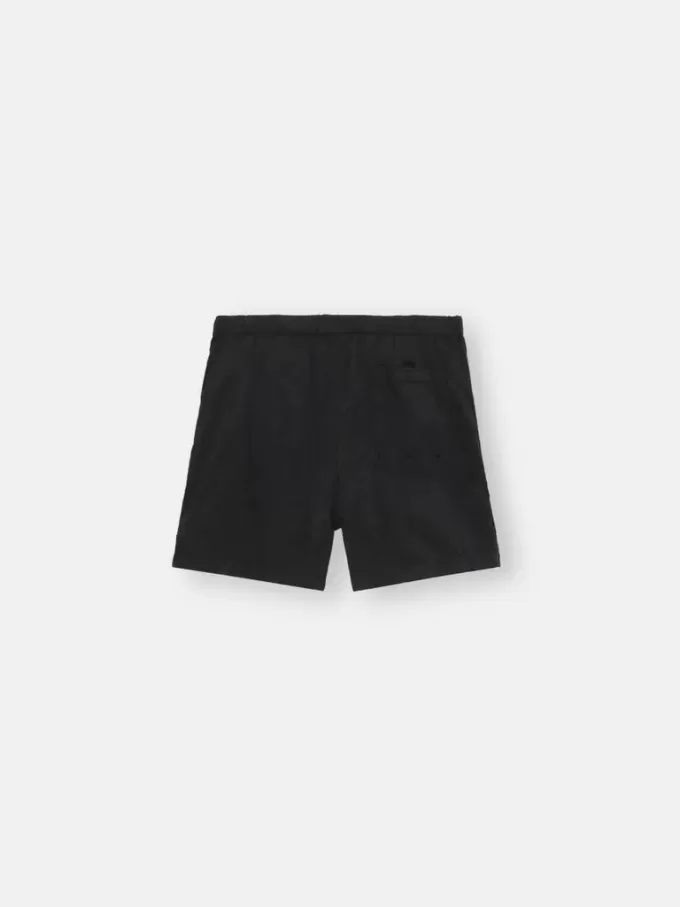 Costume da bagno slim fit con tasche Costume da bagno slim fit con tasche