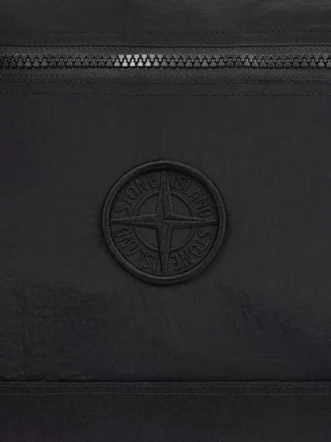 Custodia imbottita per laptop con tasche e cerniera Custodia imbottita per laptop con tasche e cerniera