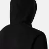 Felpa con cappuccio dalla vestibilità regolare con tasca a marsupio. Felpa con cappuccio dalla vestibilità regolare con tasca a marsupio.