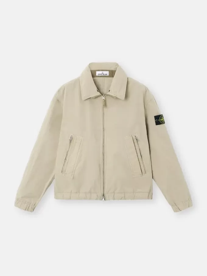 Giacca camicia con cappuccio anti-caduta e nascosto. Giacca camicia con cappuccio anti-caduta e nascosto.