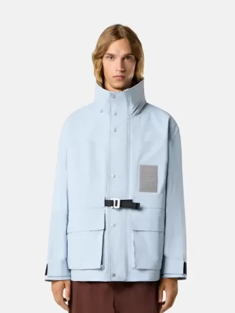 giacca con cappuccio e membrana resistente alle intemperie 2 330x440 - Giacca con cappuccio e membrana resistente alle intemperie