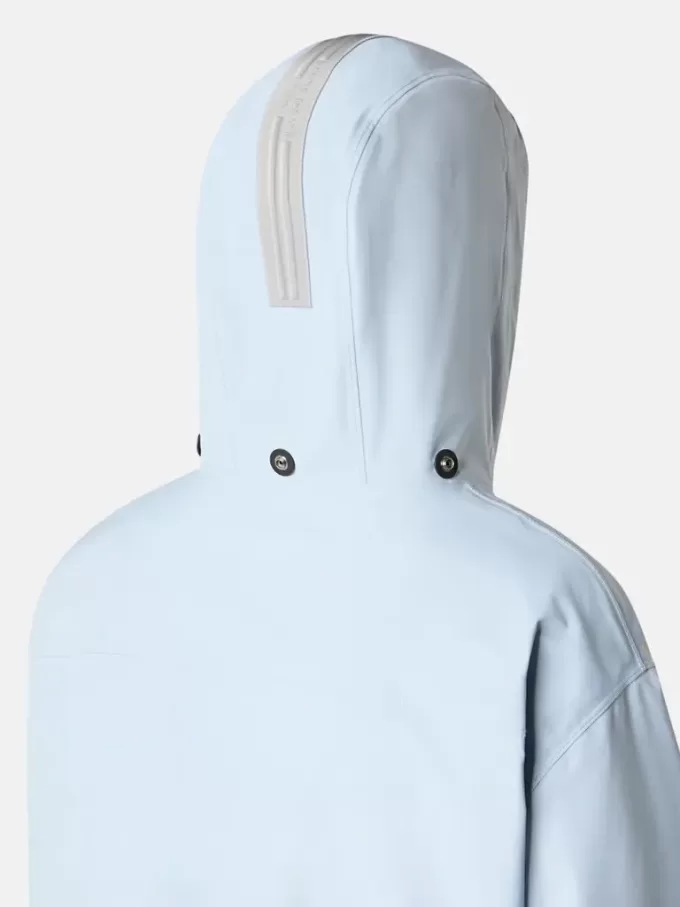 Giacca con cappuccio e membrana resistente alle intemperie Giacca con cappuccio e membrana resistente alle intemperie