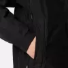 Giacca con cappuccio, tasche antiscivolo e tasche con zip Giacca con cappuccio, tasche antiscivolo e tasche con zip