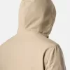 Giacca da campo con cappuccio, tasche antiscivolo e tasche sul petto Giacca da campo con cappuccio, tasche antiscivolo e tasche sul petto