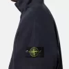 Giacca da tuta oversize con tasche con cerniera Giacca da tuta oversize con tasche con cerniera