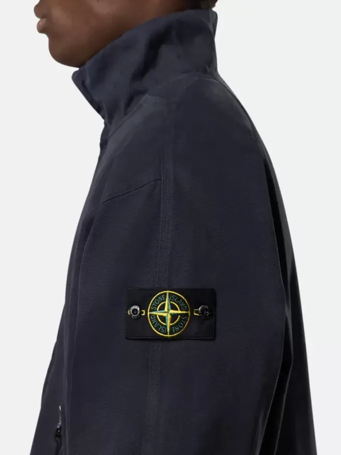 Giacca da tuta oversize con tasche con cerniera Giacca da tuta oversize con tasche con cerniera