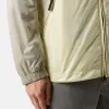 Giacca leggera con cappuccio, dettagli antiscivolo e riflettenti Giacca leggera con cappuccio, dettagli antiscivolo e riflettenti