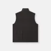 Gilet utility con design anti-caduta e multi-tasche Gilet utility con design anti-caduta e multi-tasche