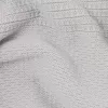 Maglione con collo alto e ampie rifiniture a coste