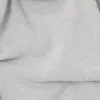 Maglione con mezza zip e rifiniture in feltro Maglione con mezza zip e rifiniture in feltro