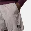 Morbidi pantaloncini da bagno con tasche e fodera in rete. Morbidi pantaloncini da bagno con tasche e fodera in rete.