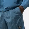 Morbidi pantaloncini da bagno con tasche e fodera in rete. Morbidi pantaloncini da bagno con tasche e fodera in rete.