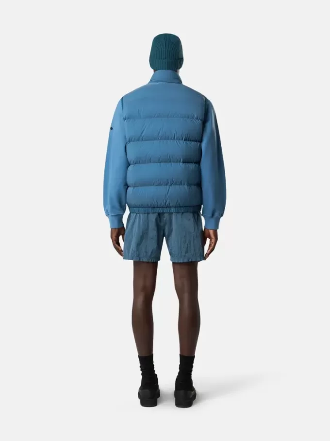 Morbidi pantaloncini da bagno con tasche e fodera in rete. Morbidi pantaloncini da bagno con tasche e fodera in rete.