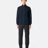 Pantaloni cargo dal taglio regolare e affusolato con tasche con cerniera.