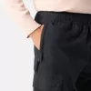 Pantaloni cargo dal taglio regolare e affusolato con tasche con cerniera.