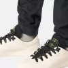 Pantaloni cargo dal taglio regolare e affusolato con tasche con cerniera.