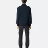 Pantaloni cargo dal taglio regolare e affusolato con tasche con cerniera.