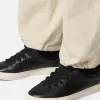 Pantaloni cargo dalla vestibilità ampia con polsini con coulisse.
