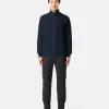 Pantaloni cargo slim fit con tasche con zip Pantaloni cargo slim fit con tasche con zip