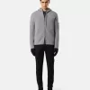 Pantaloni cargo slim fit con tasche con zip Pantaloni cargo slim fit con tasche con zip