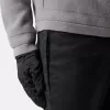 Pantaloni cargo slim fit con tasche con zip Pantaloni cargo slim fit con tasche con zip