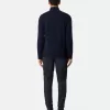 Pantaloni cargo slim fit con tasche con zip Pantaloni cargo slim fit con tasche con zip