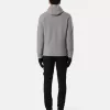 Pantaloni cargo slim fit con tasche con zip Pantaloni cargo slim fit con tasche con zip