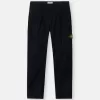 Pantaloni dalla vestibilità morbida con tasche multiple Pantaloni dalla vestibilità morbida con tasche multiple