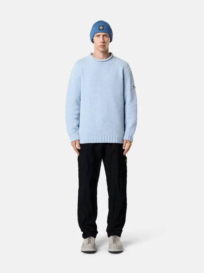 Pantaloni dalla vestibilità morbida con tasche multiple Pantaloni dalla vestibilità morbida con tasche multiple