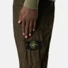 Pantaloni dalla vestibilità morbida con tasche multiple Pantaloni dalla vestibilità morbida con tasche multiple