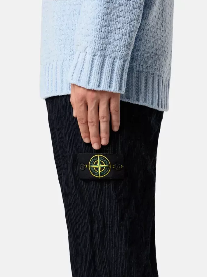 Pantaloni dalla vestibilità morbida con tasche multiple Pantaloni dalla vestibilità morbida con tasche multiple