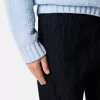 Pantaloni dalla vestibilità morbida con tasche multiple Pantaloni dalla vestibilità morbida con tasche multiple