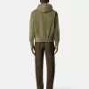 Pantaloni dalla vestibilità morbida con tasche multiple Pantaloni dalla vestibilità morbida con tasche multiple