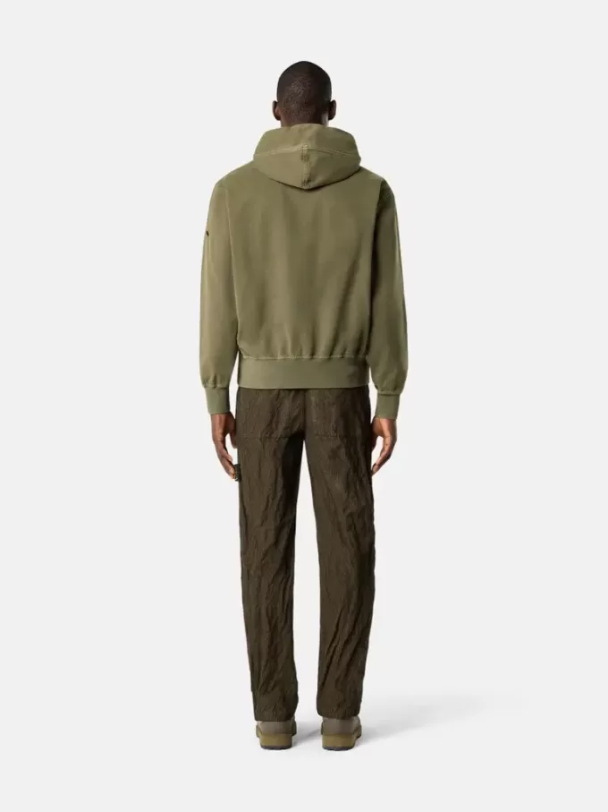 Pantaloni dalla vestibilità morbida con tasche multiple Pantaloni dalla vestibilità morbida con tasche multiple