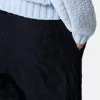 Pantaloni dalla vestibilità morbida con tasche multiple Pantaloni dalla vestibilità morbida con tasche multiple