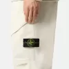Pantaloni della tuta dal taglio ampio con tasche con bottone a pressione e cerniera Pantaloni della tuta dal taglio ampio con tasche con bottone a pressione e cerniera
