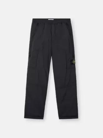 pantaloni della tuta dalla vestibilit ampia con tasche con cerniera e imbottitura 1 330x440 - Pantaloni della tuta dalla vestibilit&agrave; ampia con tasche con cerniera e imbottitura